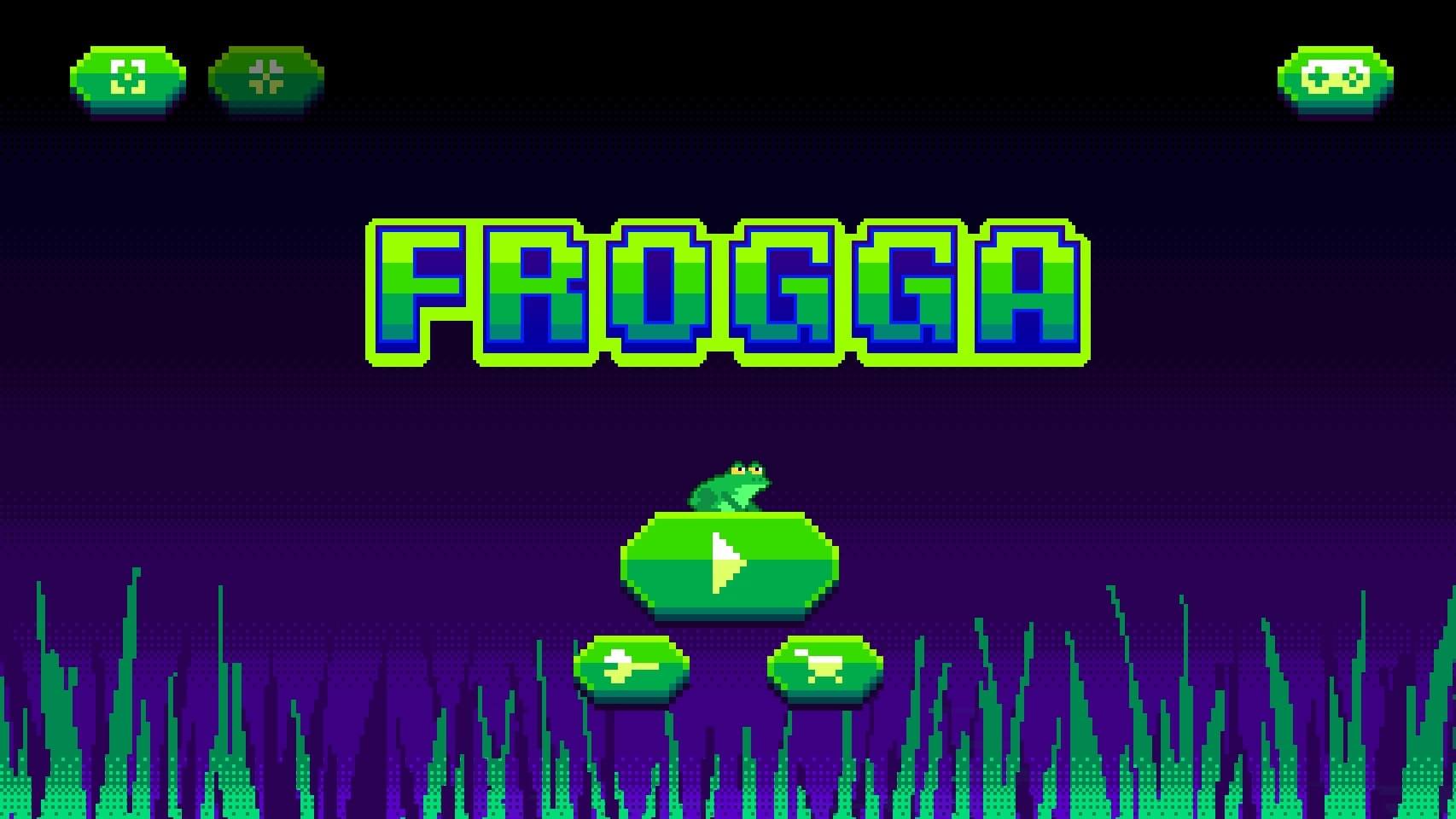 Frogga