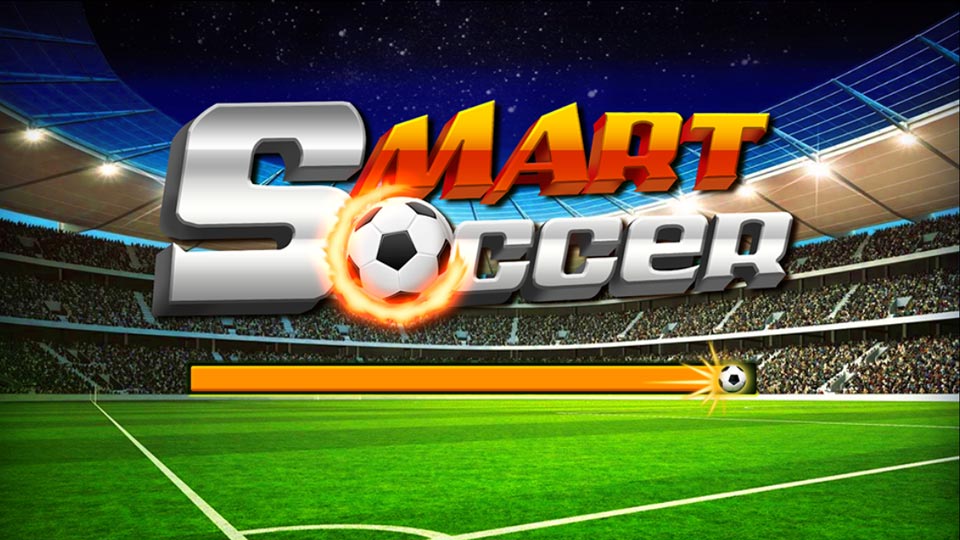 Schlauer Fußball